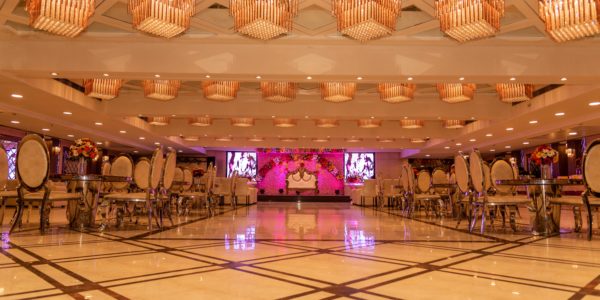 Banquet Hall In Kohat enclave-symphony banquet
