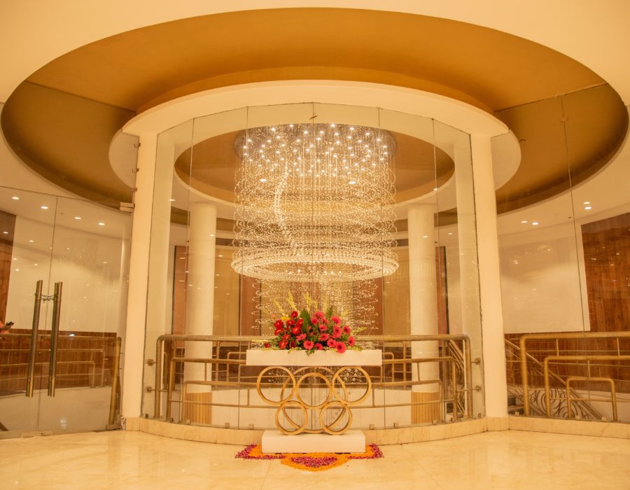 marriage banquet hall in Pitampura-symphony banquet